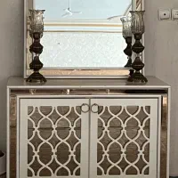 کنسول و میز tv ست