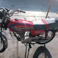 موتورسیکلت مدل 89