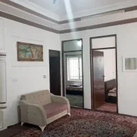 اجاره ویلا دوخوابه دربست|اجارهٔ کوتاه‌مدت ویلا و باغ|محمودآباد, |دیوار