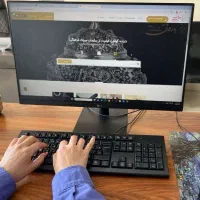 طراحی انواع سایت، فروشگاهی، شخصی، شرکتی