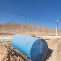 تانکر ده هزار لیتری