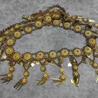 کمربند لباس