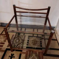 تخت دو نفره فلزی|تخت و سرویس خواب|مرند, |دیوار