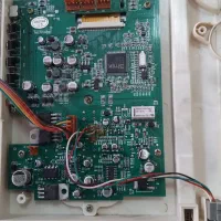 نصب و تعمیر . سیستم امنیتی ، لوازم خانگی|خدمات پیشه و مهارت|چمستان, |دیوار