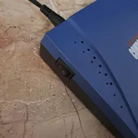 مودم Adsl کابلی ComboMax برند اصلی سرعت بالا|مودم و تجهیزات شبکه|تهران, شاهین|دیوار