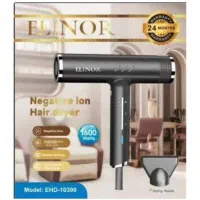 سشوار حرفه ای الینور مدل 10300 آکبند پلمپ