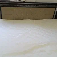 تخت 2نفره سالم وبدون عیب