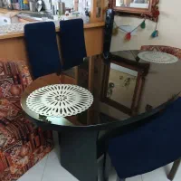 کلیه لوازم منزل باهم و جدا بفروش میرسد|حراج|تهران, شهران جنوبی|دیوار