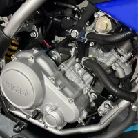 یاماها wr155|موتورسیکلت|قشم, |دیوار