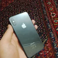گوشی ایفون xs درحد نو ۶۴گیگ