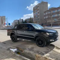 kmc t8|خودرو سواری و وانت|همدان, |دیوار