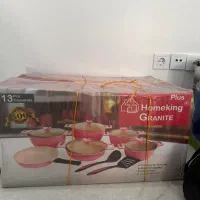 سرویس قابله ۱۳ پارچه