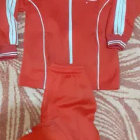 لباس ورزشی