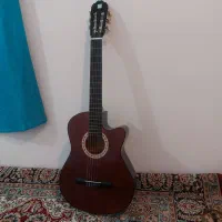 گیتار دیاموند نو|گیتار، بیس، امپلیفایر|بجنورد, |دیوار