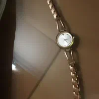 ساعت سالم زنانه