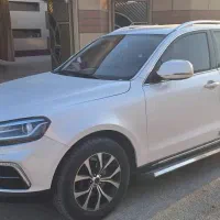 خودرو ریگان کوپال ۱۳۹۹