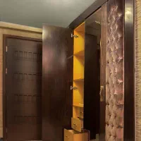 ۳۵۰متر زعفرانیه/تاپ لوکیشن مهر ونیاززاده/ویو ابدی|فروش آپارتمان|تهران, زعفرانیه|دیوار