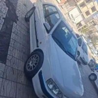پارس ۸۷ دور رنگ|خودرو سواری و وانت|کرمانشاه, |دیوار