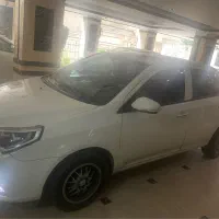 جیلیGC6 اکسلنت مدل۹۷ بدون تصادف و رنگ شدگی|خودرو سواری و وانت|تهران, سازمان برنامه شمالی|دیوار