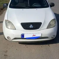 تیبا صندقدار