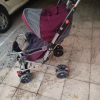 کالسکه  بچه مارک دلیجان