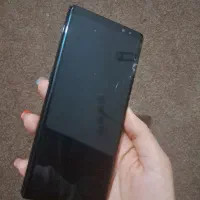 سامسونگ Galaxy Note8 با حافظهٔ ۱۲۸ گیگابایت