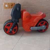 موتور کودک|اسباب‌بازی بچه|تهران, فردوسی|دیوار