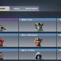 اکانت کالاف خوش شانس|کنسول، بازی ویدئویی و آنلاین|هشتگرد, شهرک بعثت|دیوار