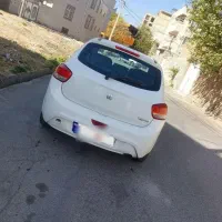 تیبا ۲مدل ۱۴۰۰ شاسی پلمپ|خودرو سواری و وانت|دورود, |دیوار