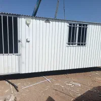 مرکز ساخت کانکس کانکس بخرید نه از سود جویان