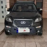 لیفان.ایکس.۶۰.مدل ۹۲ الوند