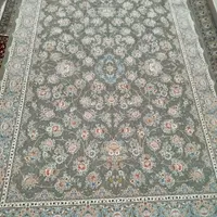 فرش ۹متری نو نو استفاده نشده اصلا|فرش|کنگاور, |دیوار