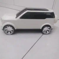 ماشین قدرتی