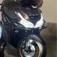 فروش موتور سیکلت