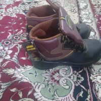 کفش کار نو نو