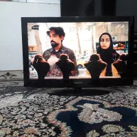 تلویزیون ال سی دی سامسونگ۳۲