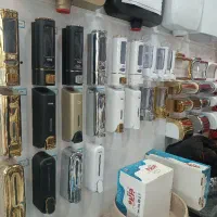 جامایع رنگی ضمانتی جا مایعی سرویس بهداشتی ویلما