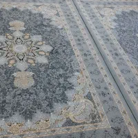 فرش ۶متری ۷۰۰ شانه کاملا نو