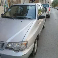پراید ۱۱۱بسیار تمیز مرتب|خودرو سواری و وانت|مشهد, چهنو|دیوار