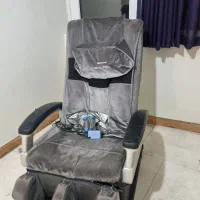 صندلی ماساژور پاناسونیک.ناسیونال ) اصل ژاپن (|تجهیزات ورزشی|تهران, بنی‌هاشم|دیوار