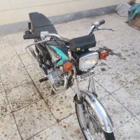 تلاش 125