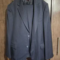 کت و شلوار مردانه جامه پوشان