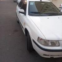 سمند LX مدل ۱۳۹۹|خودرو سواری و وانت|تهران, قصر فیروزه ۲|دیوار