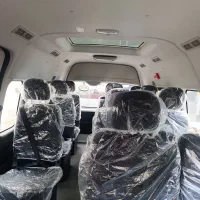 ون وانا ( خشک )|خودرو سنگین|اسلام‌شهر, بهرام آباد|دیوار