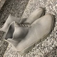 کفش جورابی ساقدار