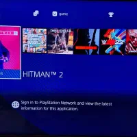 ps4 کپی خور|کنسول، بازی ویدئویی و آنلاین|اندیشه, شهرک المهدی|دیوار