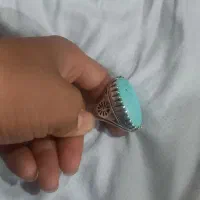 انگشتر فیروز