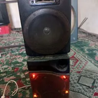 اسپیکر دست ساز مخصوص کارگاه و