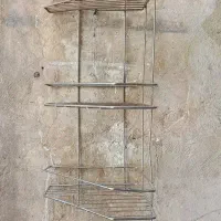 استند حمام