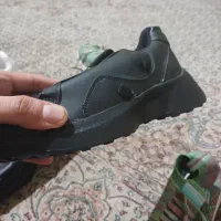 سه جفت  ۲۰۰ هزار|کیف، کفش، کمربند|چهارباغ, |دیوار